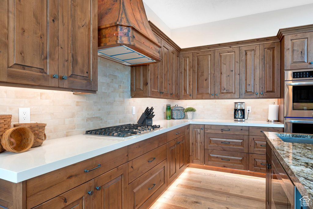 1212 SPLENDOR VALLEY RD Marion, UT 84036