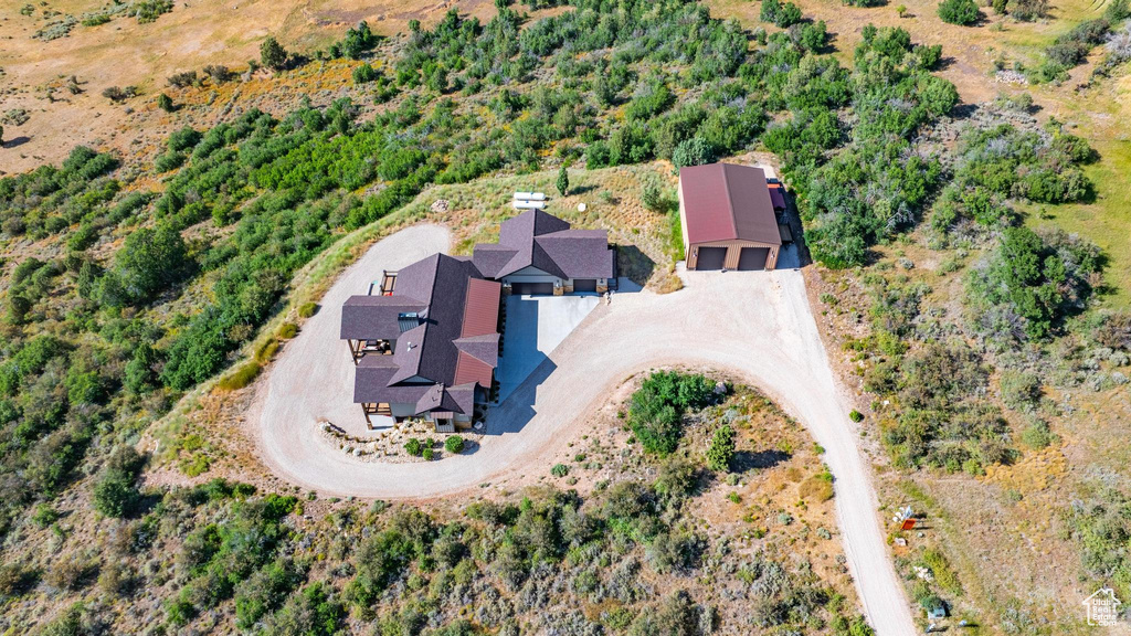 1212 SPLENDOR VALLEY RD Marion, UT 84036