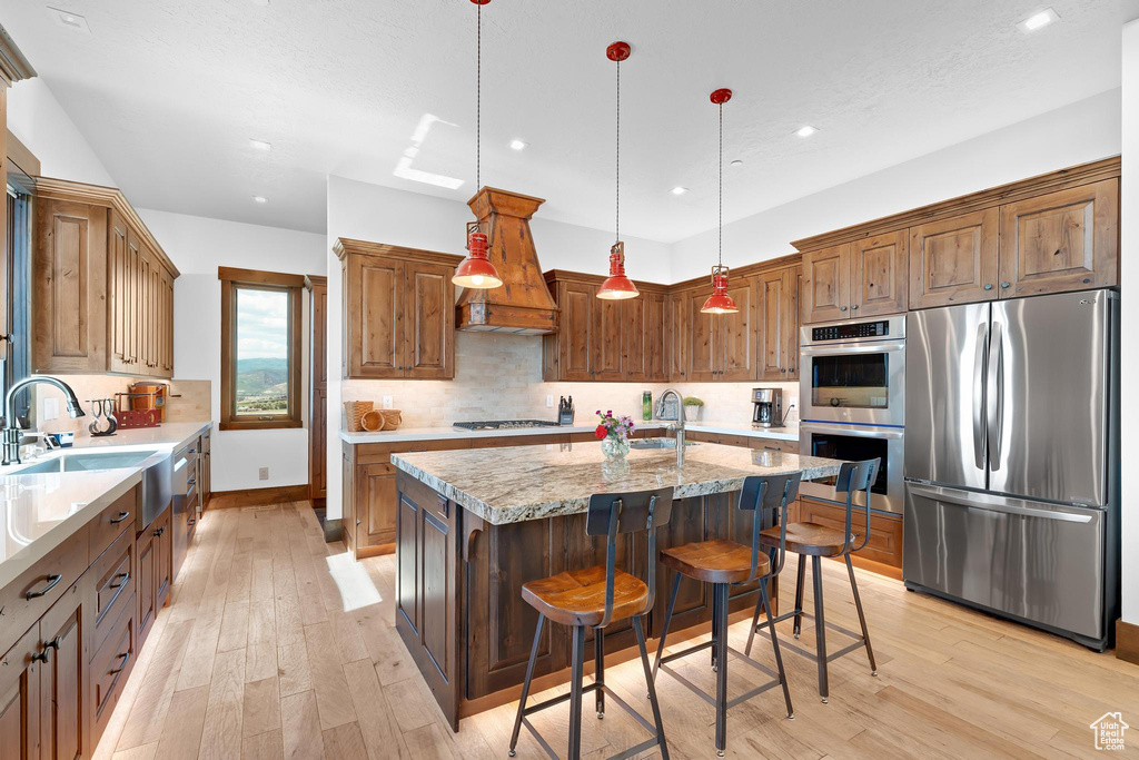 1212 SPLENDOR VALLEY RD Marion, UT 84036