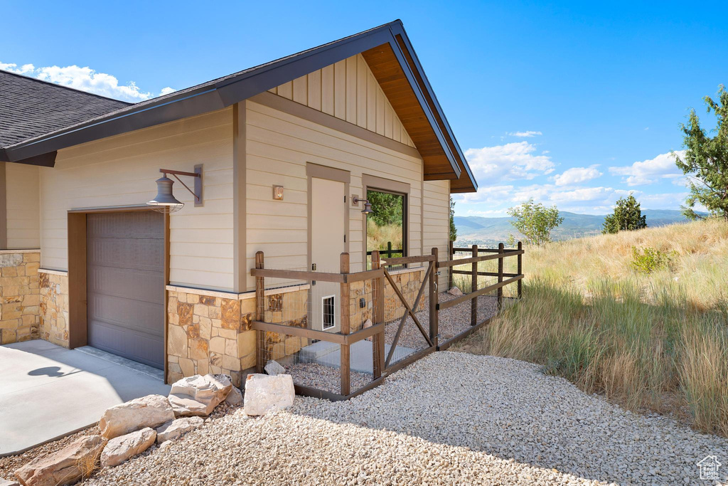 1212 SPLENDOR VALLEY RD Marion, UT 84036