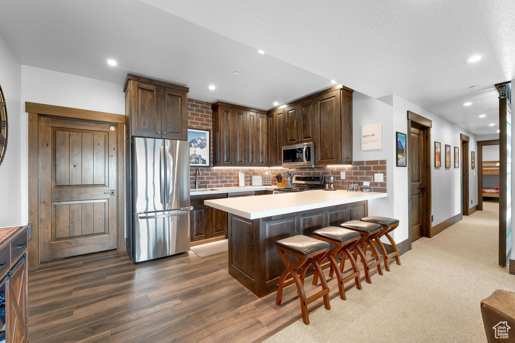 1212 SPLENDOR VALLEY RD Marion, UT 84036