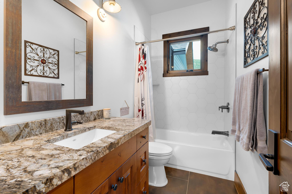1212 SPLENDOR VALLEY RD Marion, UT 84036