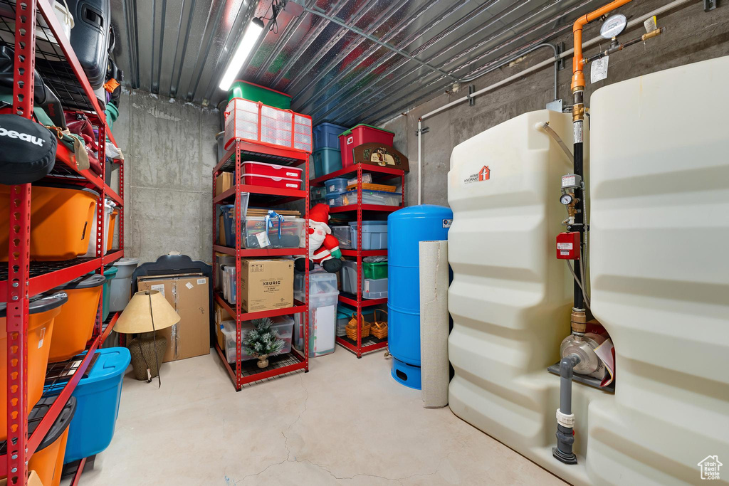 1212 SPLENDOR VALLEY RD Marion, UT 84036
