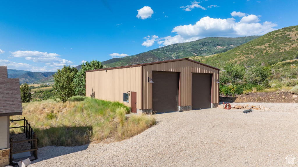 1212 SPLENDOR VALLEY RD Marion, UT 84036