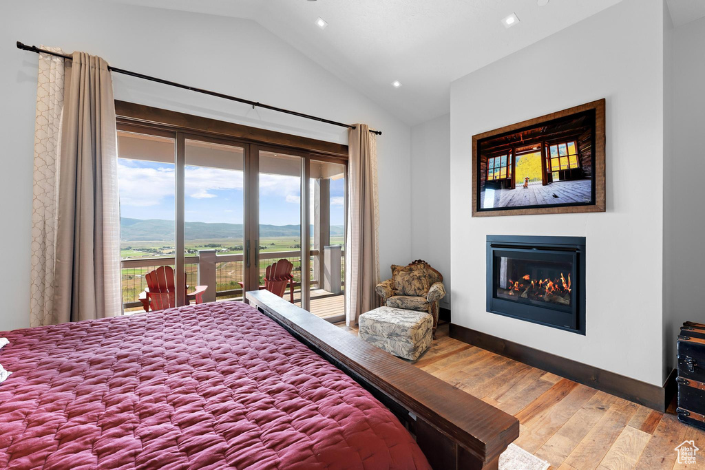 1212 SPLENDOR VALLEY RD Marion, UT 84036