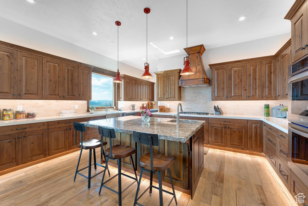 1212 SPLENDOR VALLEY RD Marion, UT 84036