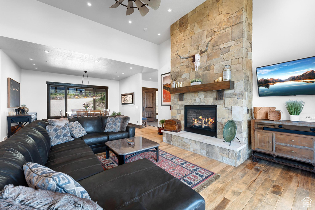 1212 SPLENDOR VALLEY RD Marion, UT 84036