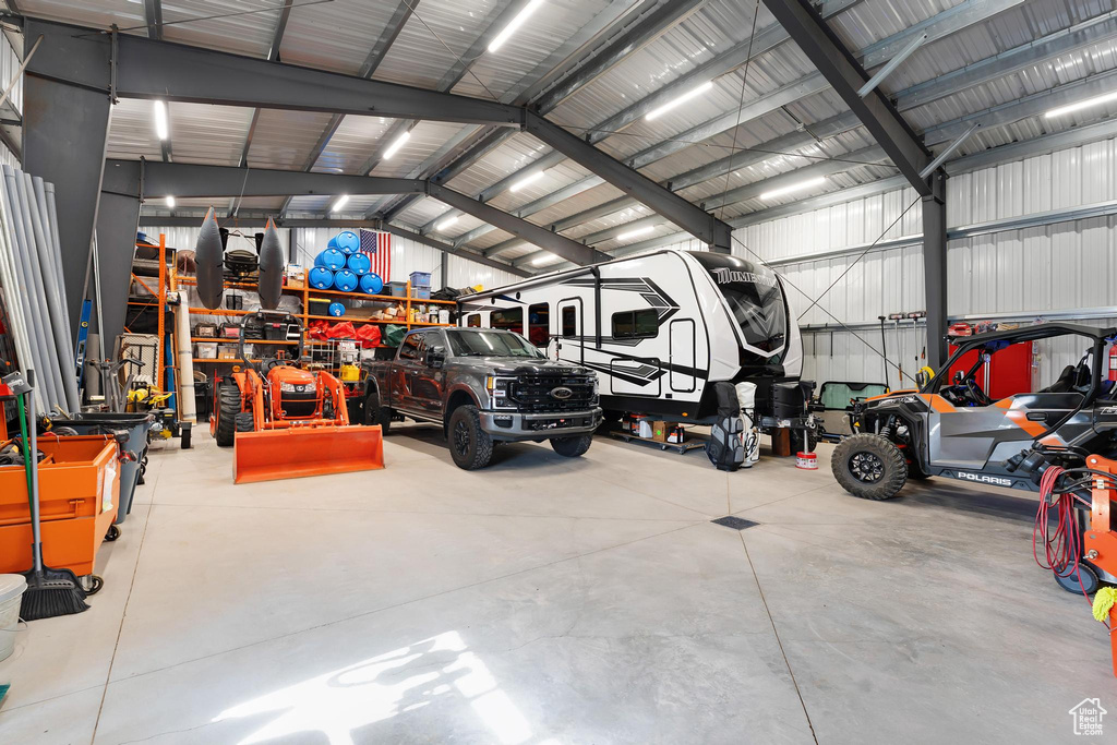 1212 SPLENDOR VALLEY RD Marion, UT 84036