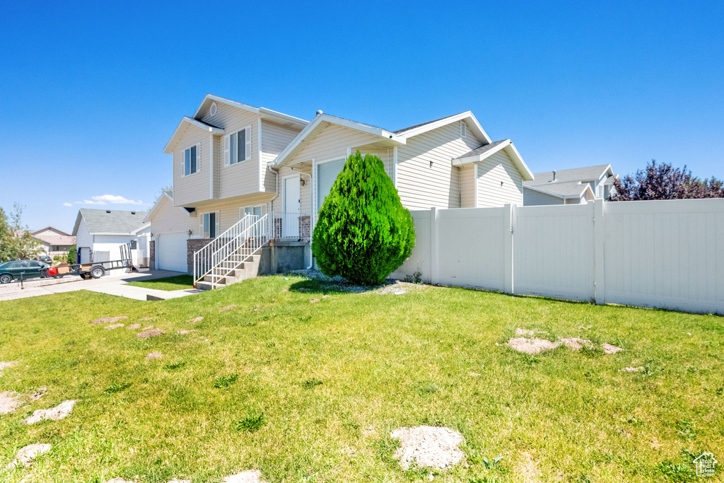 5343 W RIDGE BROOK WAY Salt Lake City, UT 84118