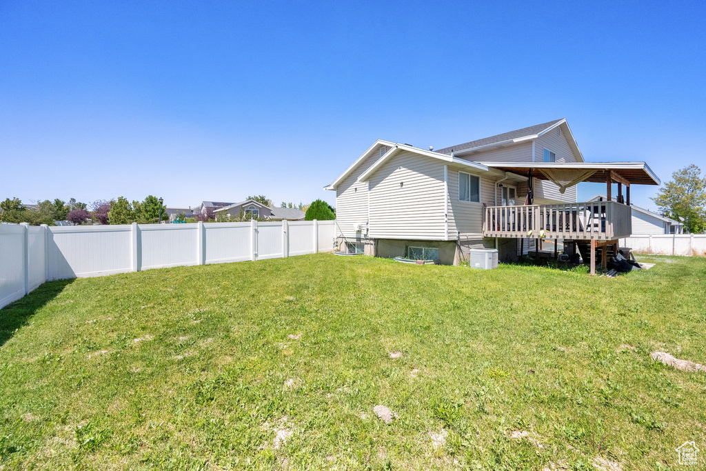 5343 W RIDGE BROOK WAY Salt Lake City, UT 84118