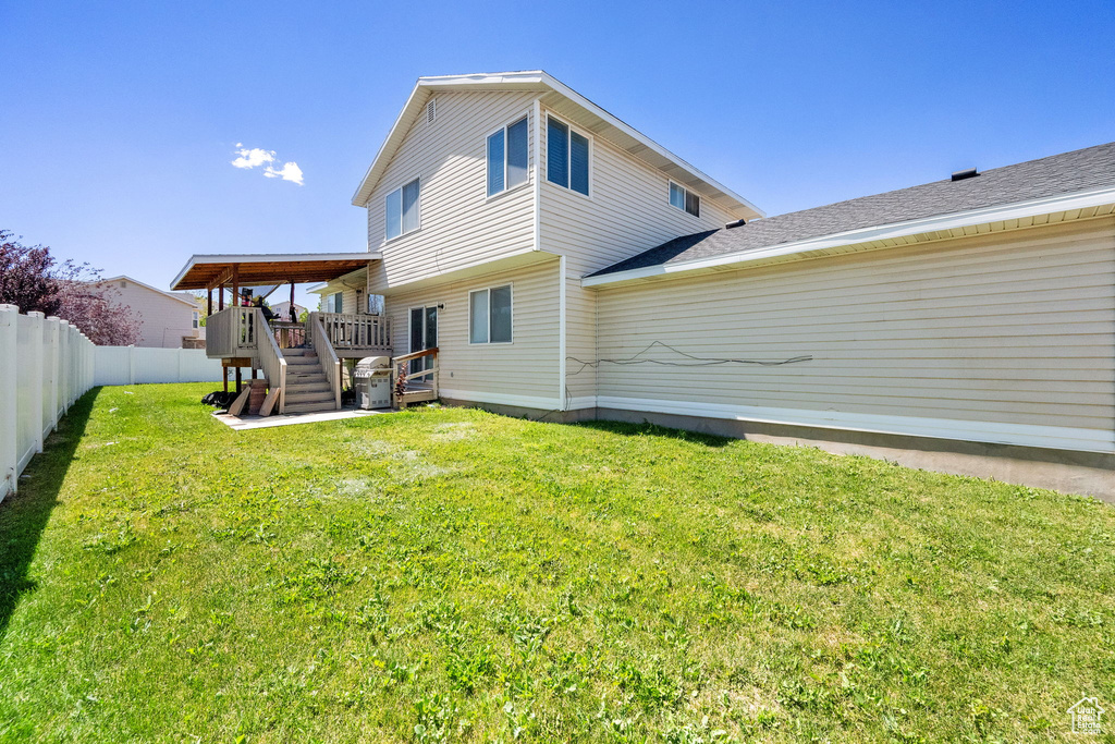 5343 W RIDGE BROOK WAY Salt Lake City, UT 84118
