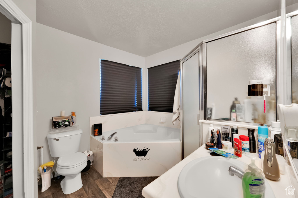 5343 W RIDGE BROOK WAY Salt Lake City, UT 84118
