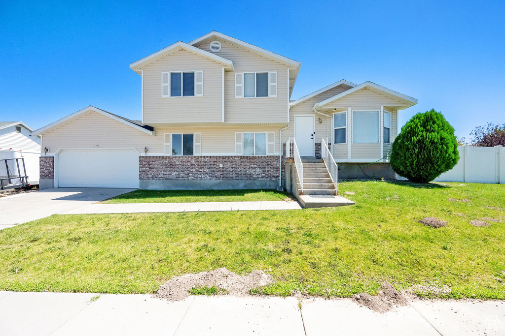 5343 W RIDGE BROOK WAY Salt Lake City, UT 84118