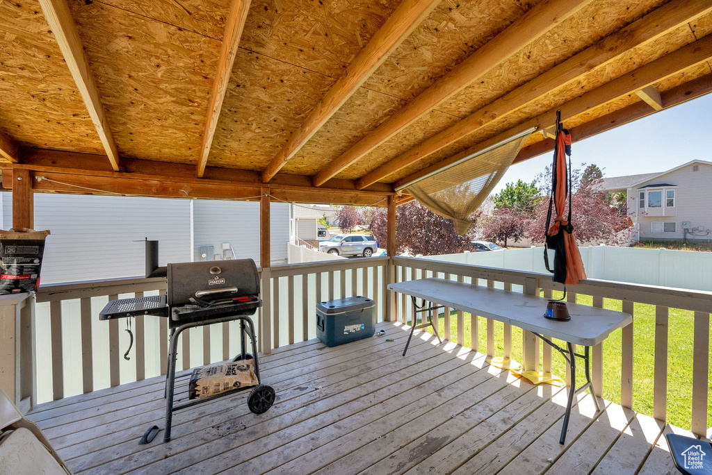 5343 W RIDGE BROOK WAY Salt Lake City, UT 84118