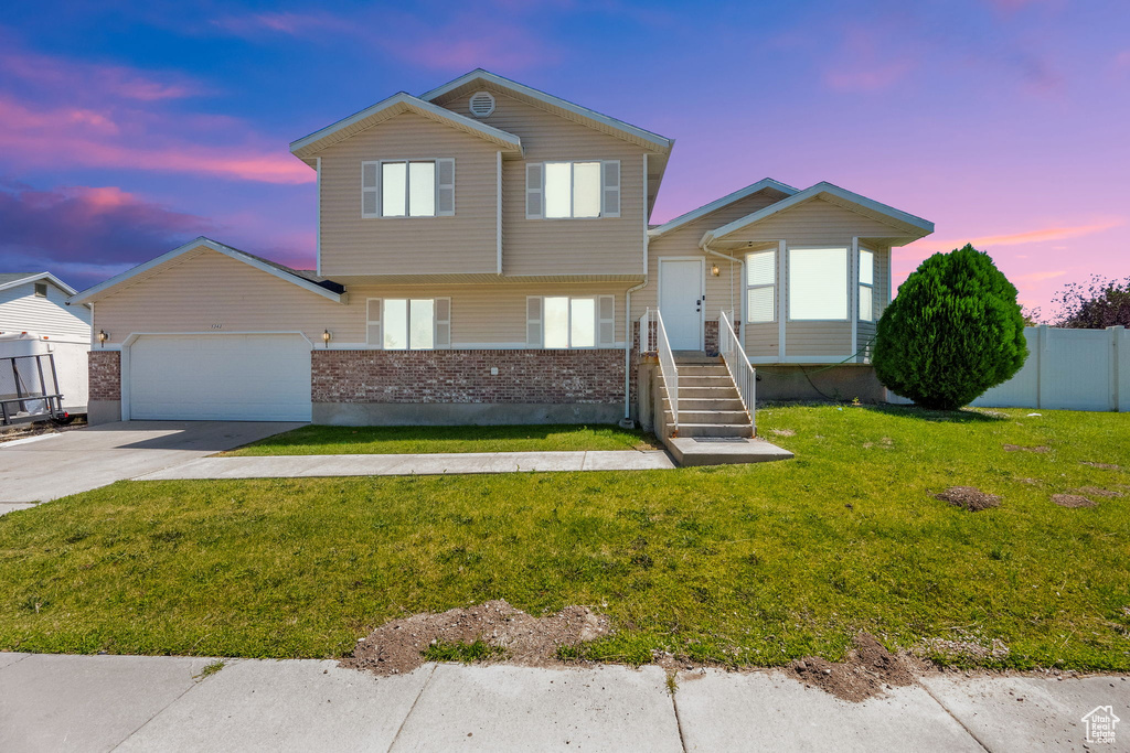 5343 W RIDGE BROOK WAY Salt Lake City, UT 84118