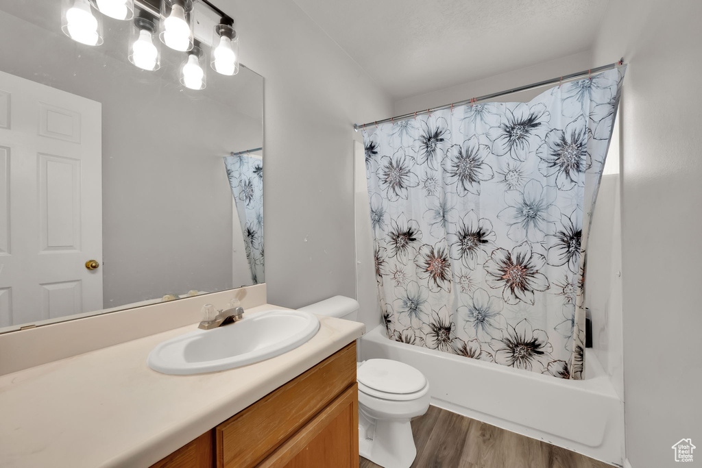 5343 W RIDGE BROOK WAY Salt Lake City, UT 84118