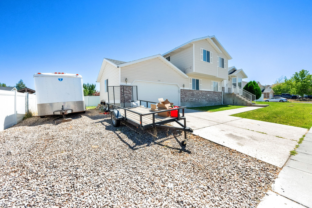5343 W RIDGE BROOK WAY Salt Lake City, UT 84118