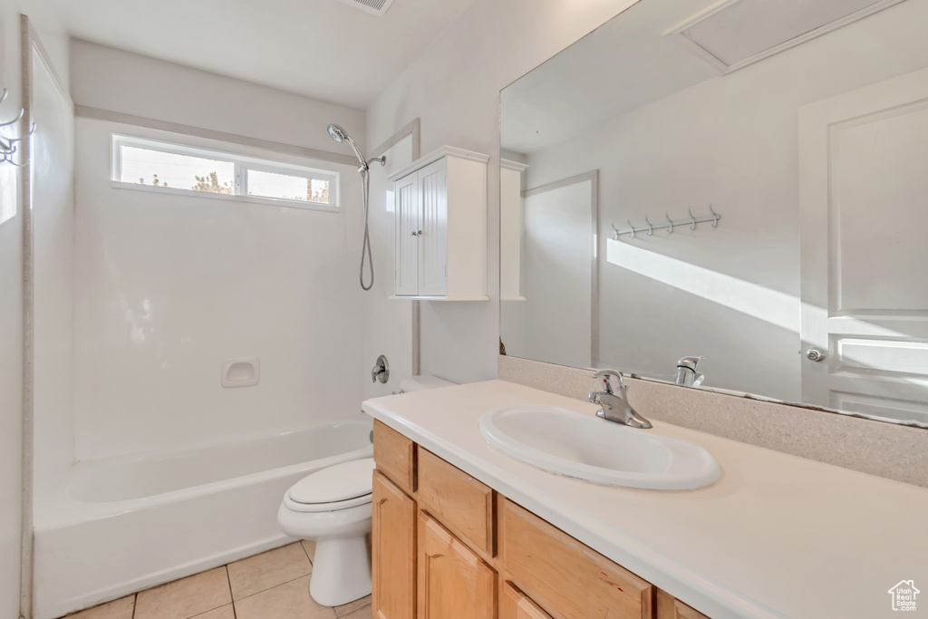 5747 W MIRROR DR West Jordan, UT 84081