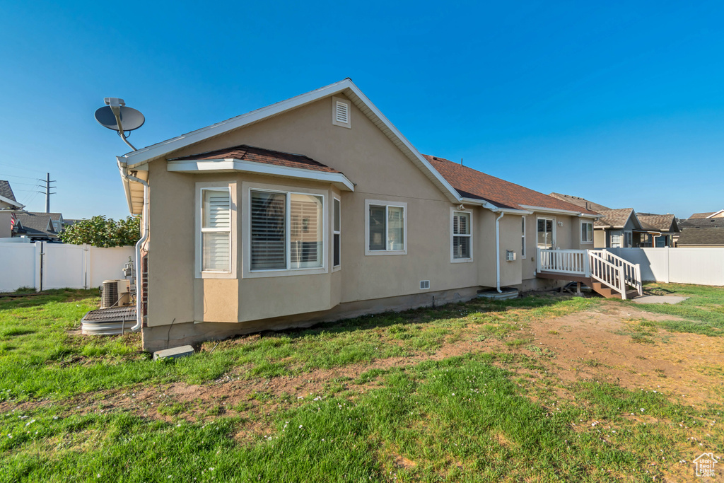 5747 W MIRROR DR West Jordan, UT 84081