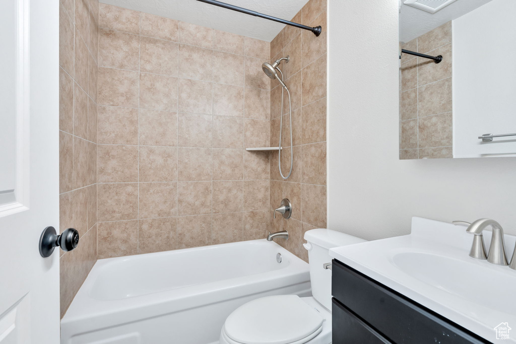262 W 1100 S Orem, UT 84058