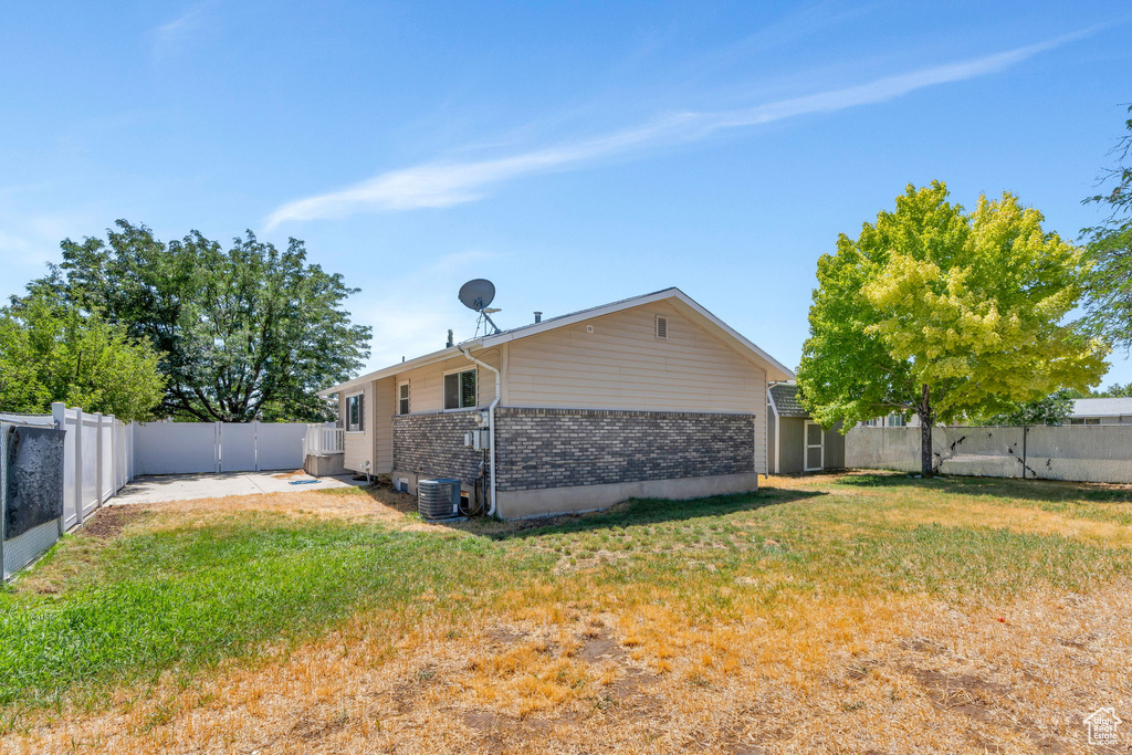 262 W 1100 S Orem, UT 84058