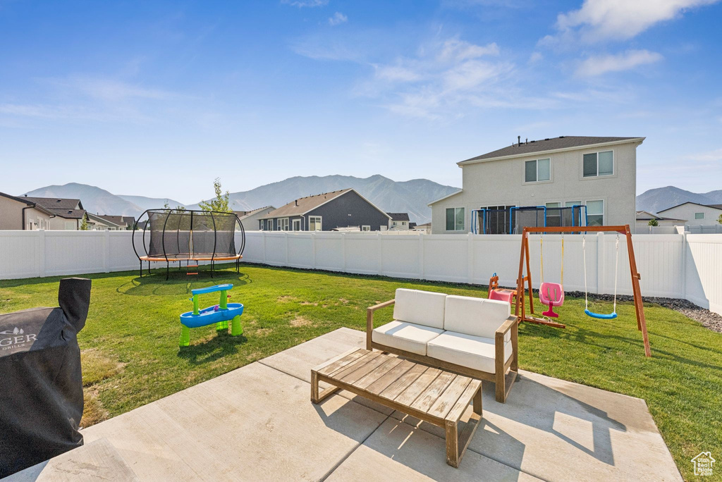 2161 W PEGASUS AVE Mapleton, UT 84664
