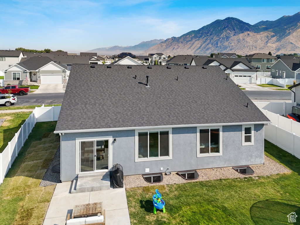 2161 W PEGASUS AVE Mapleton, UT 84664
