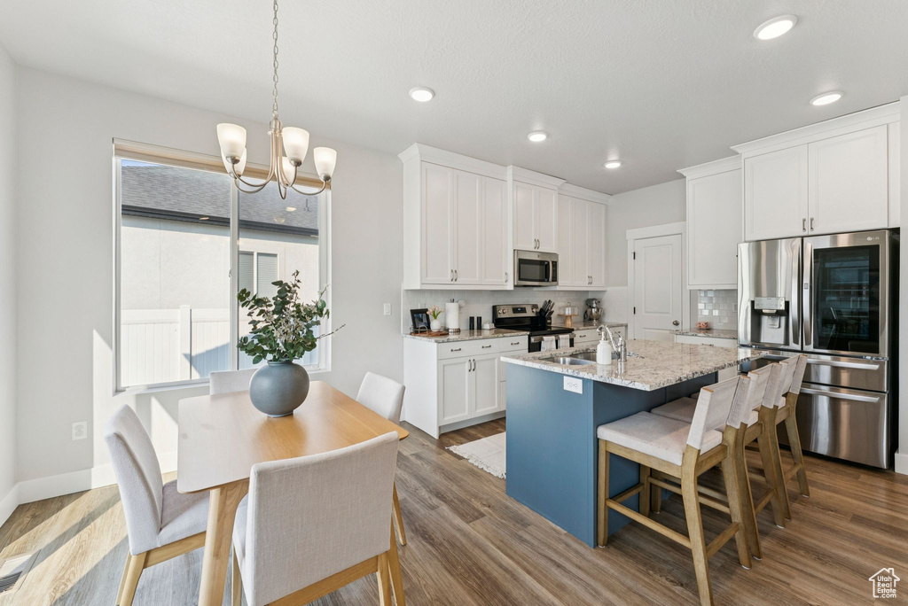 2161 W PEGASUS AVE Mapleton, UT 84664