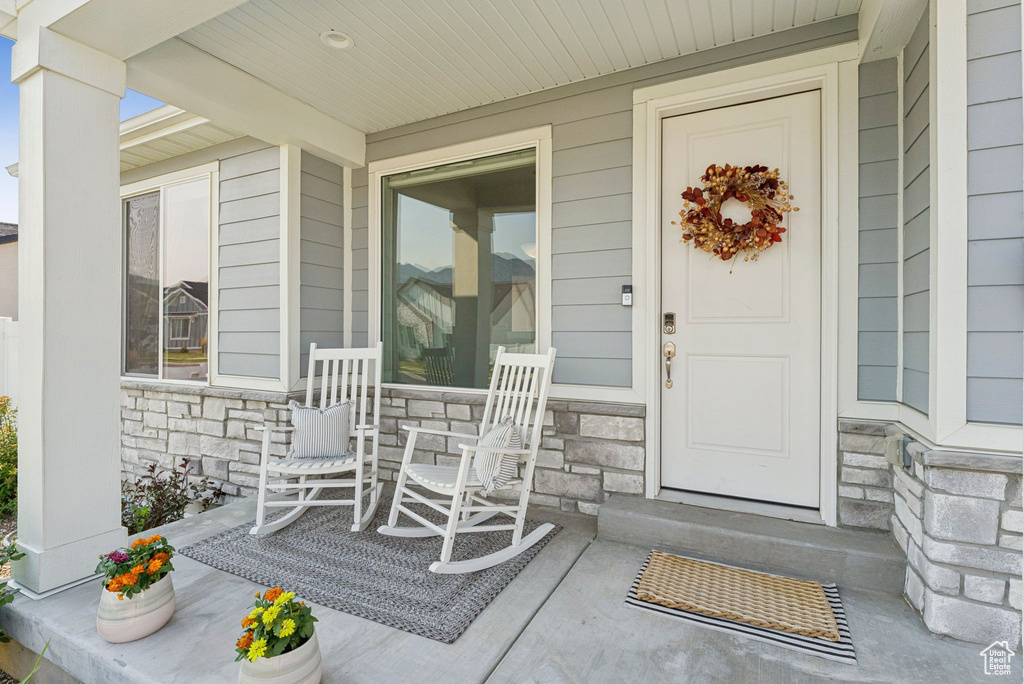 2161 W PEGASUS AVE Mapleton, UT 84664