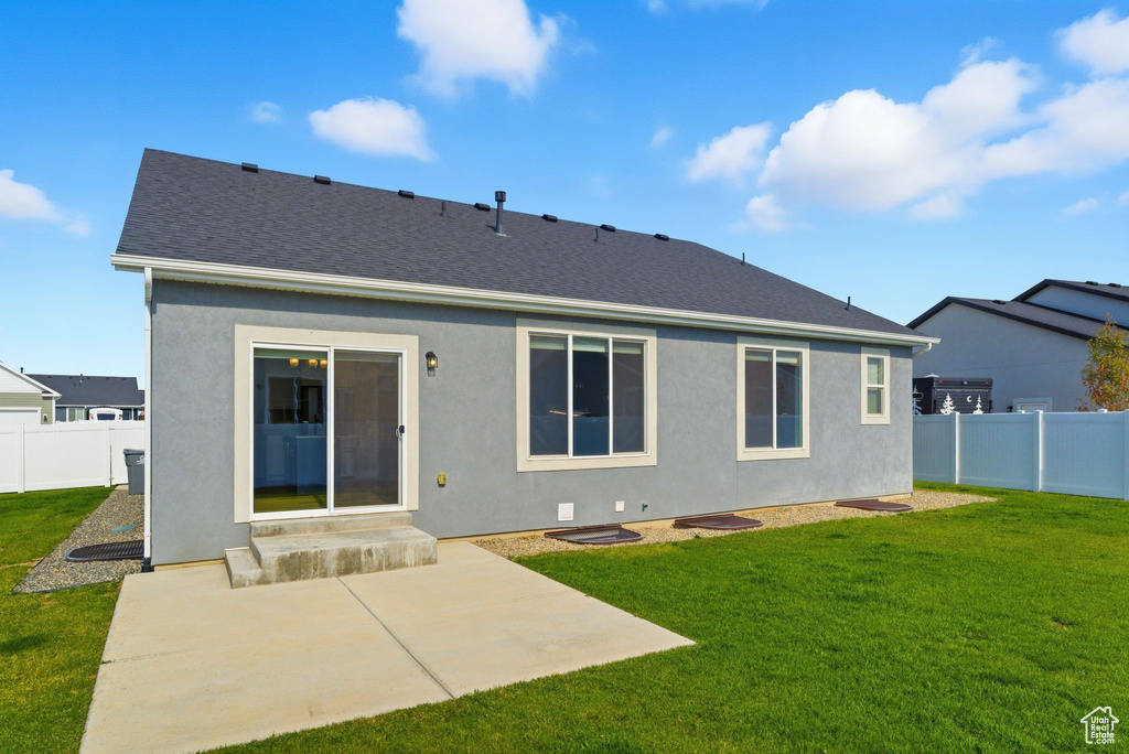 Photo 41 for MLS #2102145 at 2161 W Pegasus Ave