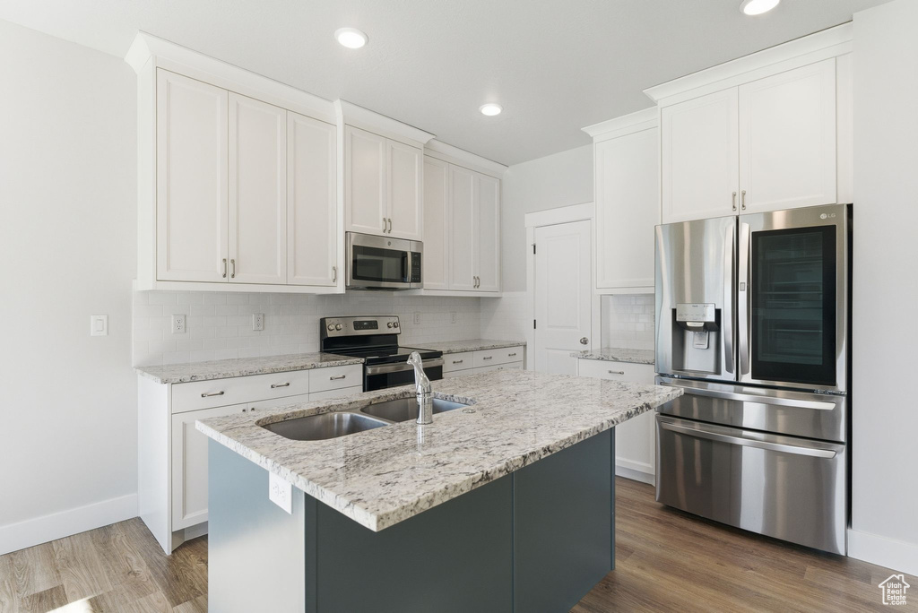 Photo 12 for MLS #2102145 at 2161 W Pegasus Ave