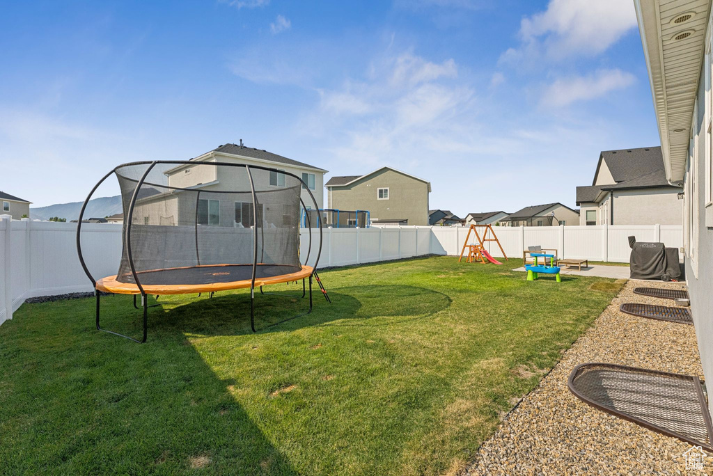 2161 W PEGASUS AVE Mapleton, UT 84664