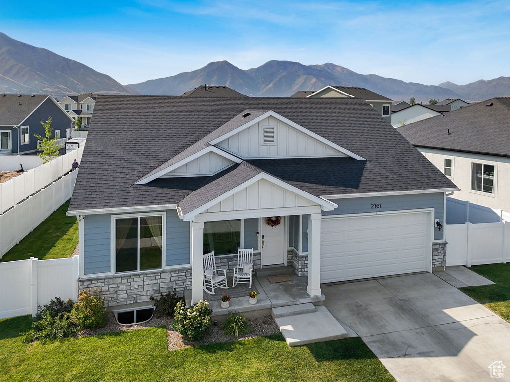 2161 W PEGASUS AVE Mapleton, UT 84664