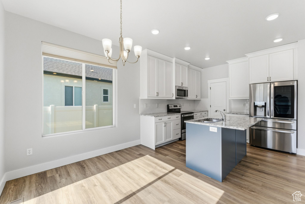 Photo 7 for MLS #2102145 at 2161 W Pegasus Ave
