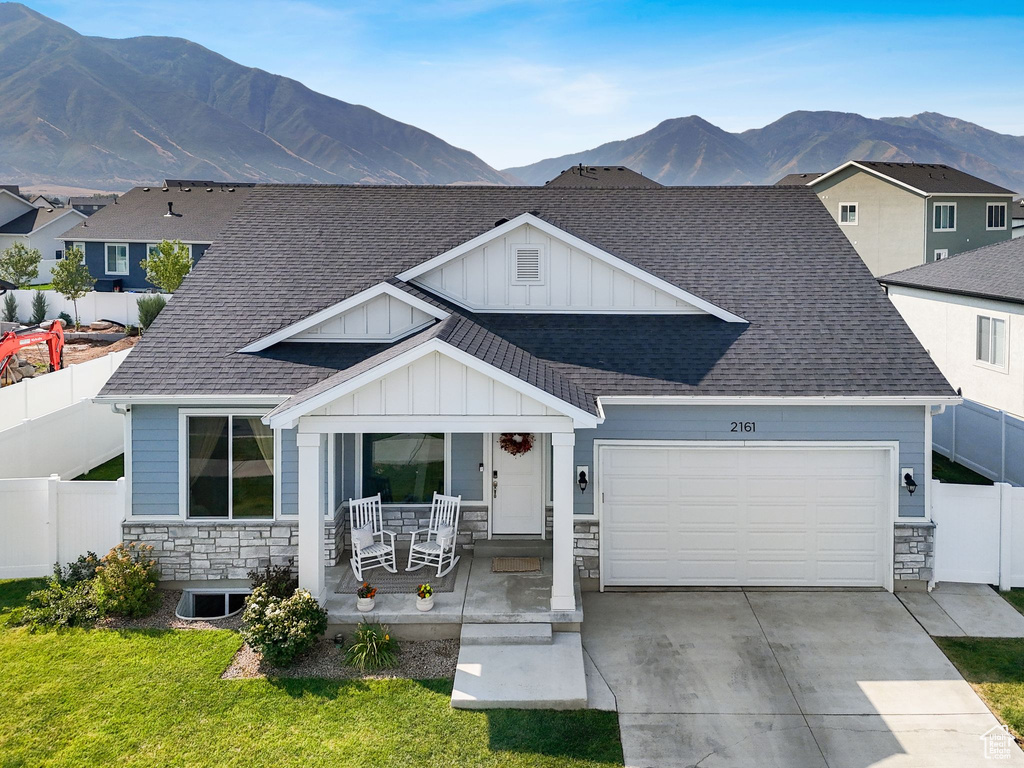 2161 W PEGASUS AVE Mapleton, UT 84664