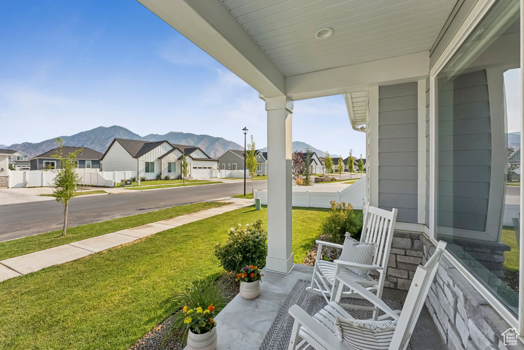 2161 W PEGASUS AVE Mapleton, UT 84664