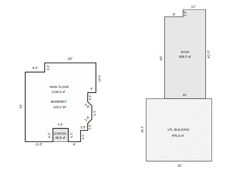 255 S 500 W Wellington, UT 84542
