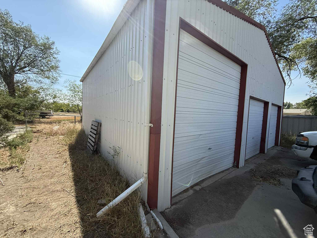 255 S 500 W Wellington, UT 84542
