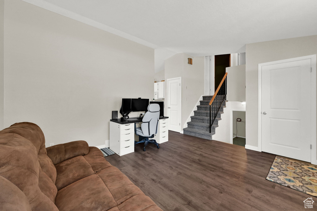 4891 W CALYX CIR West Jordan, UT 84081