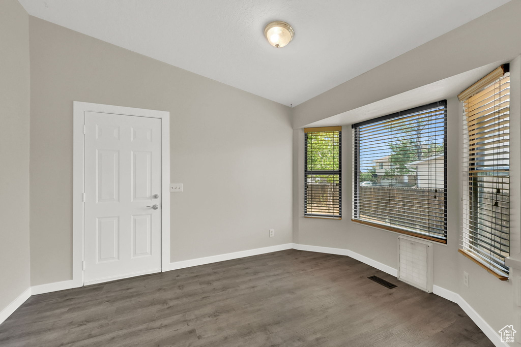 4891 W CALYX CIR West Jordan, UT 84081