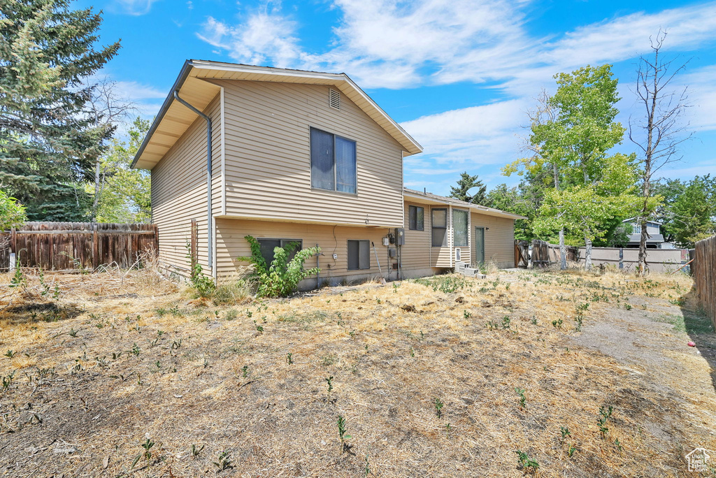 4891 W CALYX CIR West Jordan, UT 84081