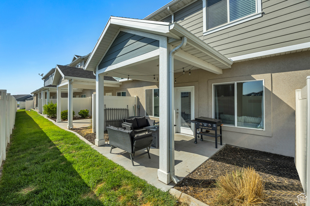 3421 S ERIN AVE #76 West Haven, UT 84401