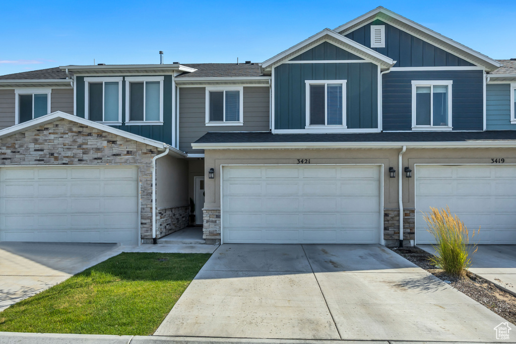 3421 S ERIN AVE #76 West Haven, UT 84401