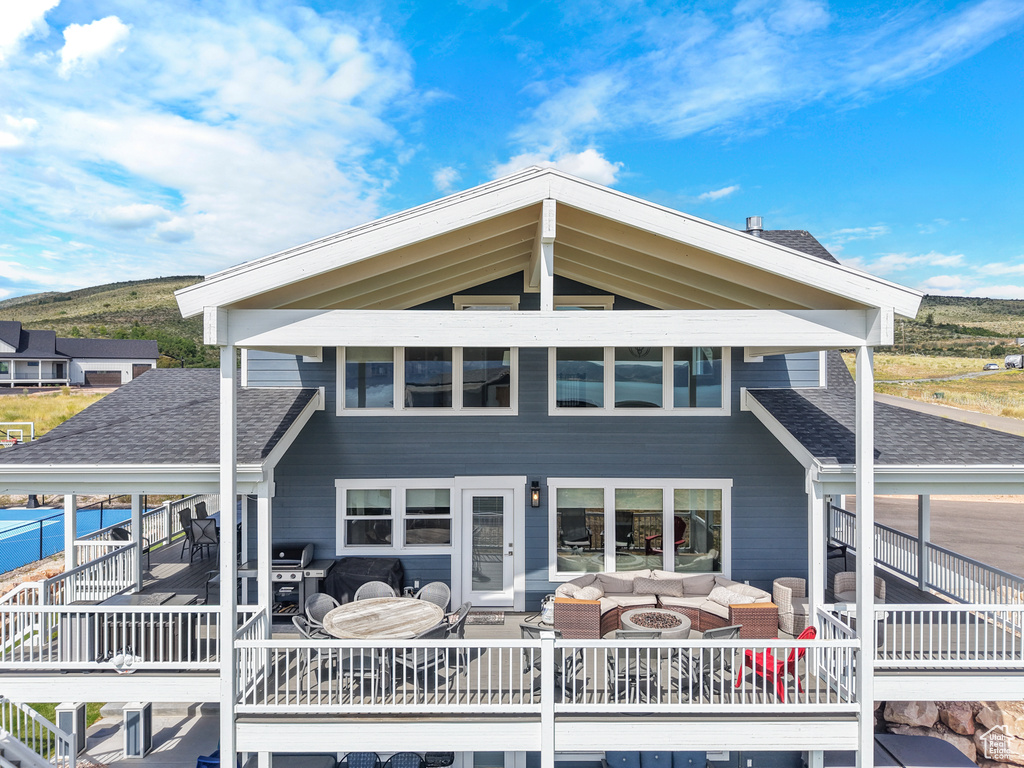 412 W PERSIMMON DR Garden City, UT 84028
