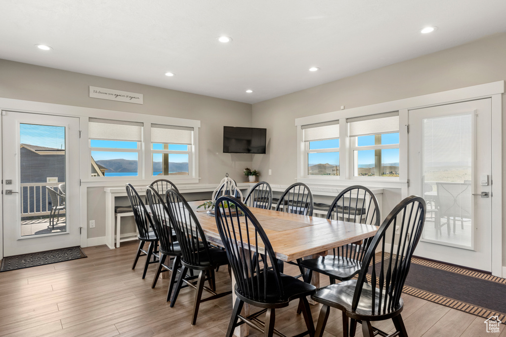 412 W PERSIMMON DR Garden City, UT 84028