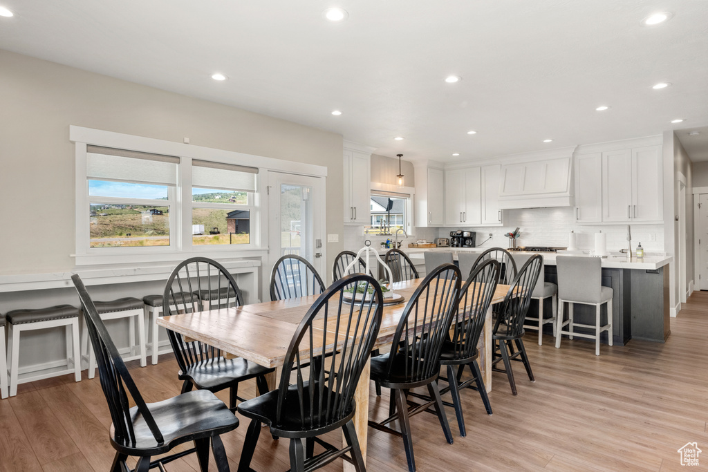 412 W PERSIMMON DR Garden City, UT 84028