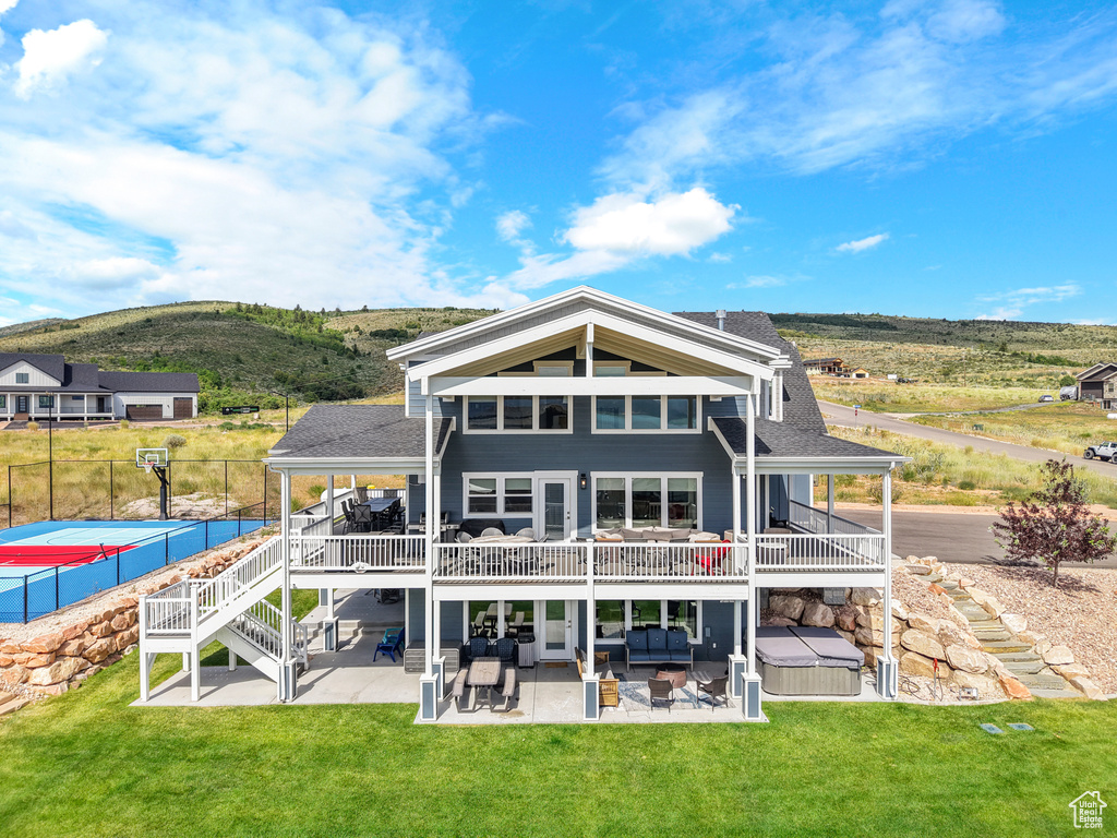 412 W PERSIMMON DR Garden City, UT 84028