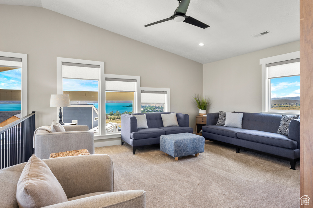 412 W PERSIMMON DR Garden City, UT 84028