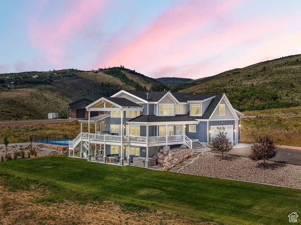 412 W PERSIMMON DR Garden City, UT 84028