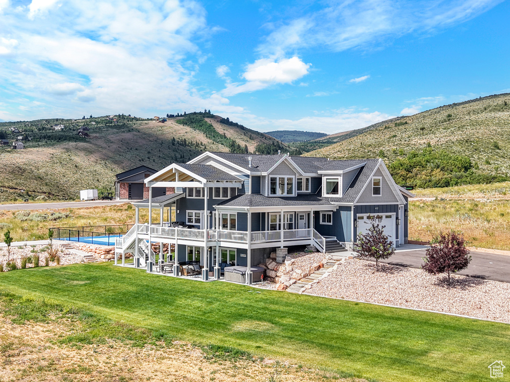 412 W PERSIMMON DR Garden City, UT 84028